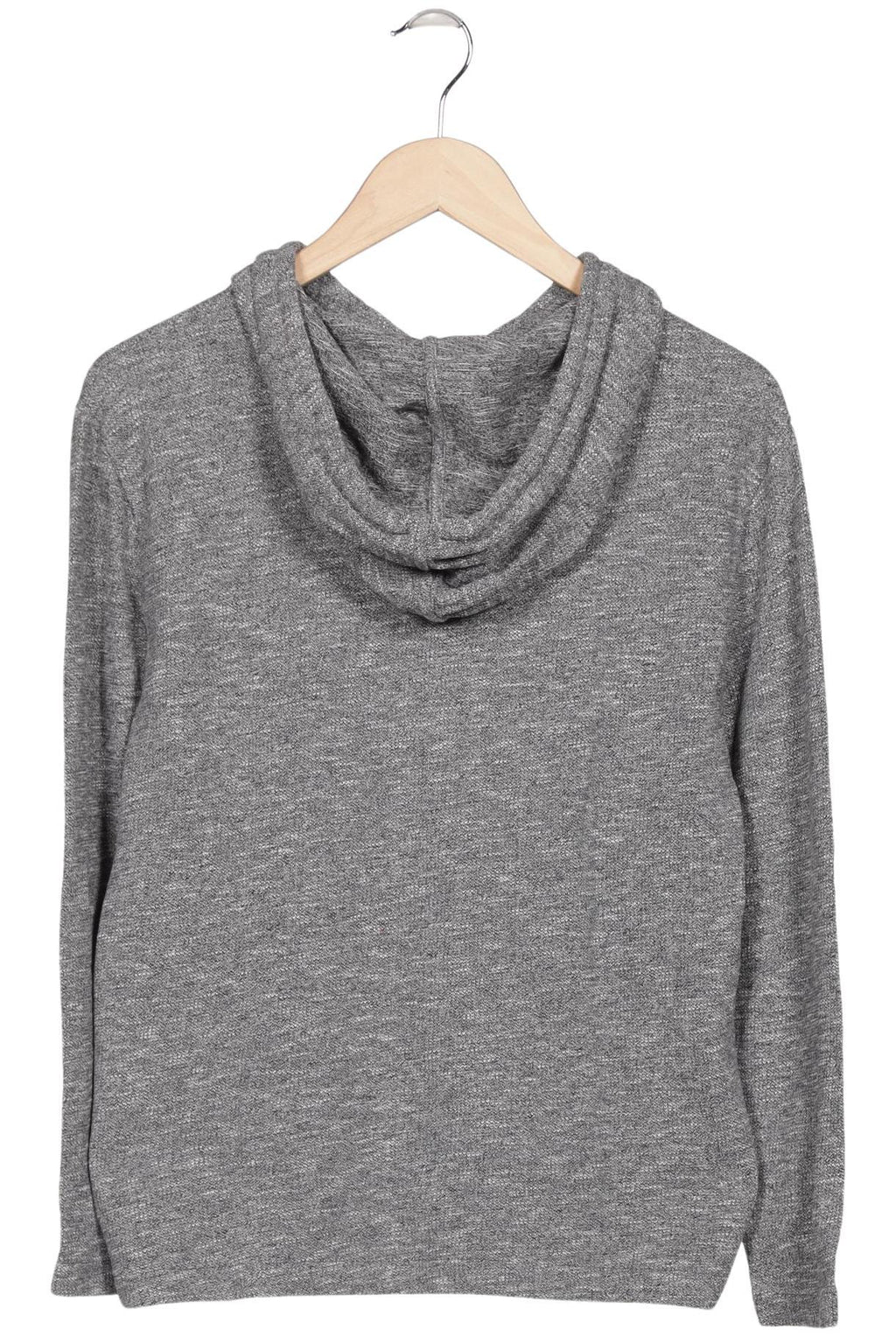 Armedangels Women's Sweater Gray S Cotton Elastane 3
