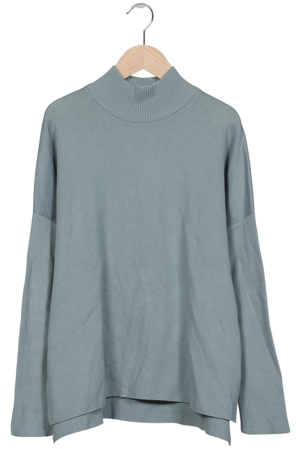 Armedangels Damen Pullover Hellblau S Baumwolle 10