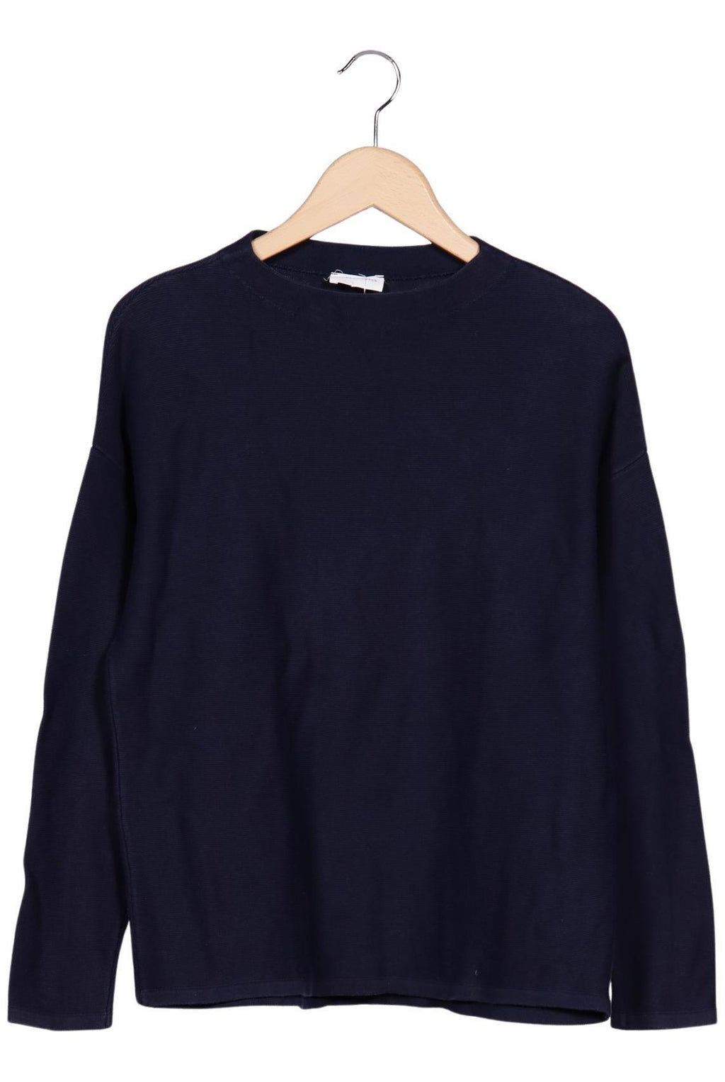 Armedangels Pullover Navy Blue Size L 6