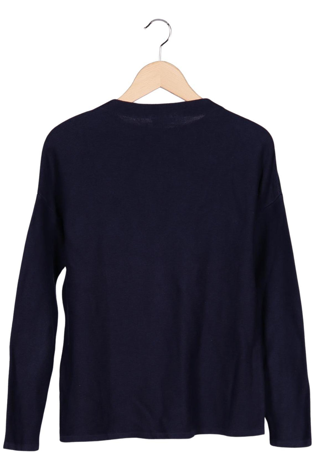 Armedangels Pullover Navy Blue Size L 7
