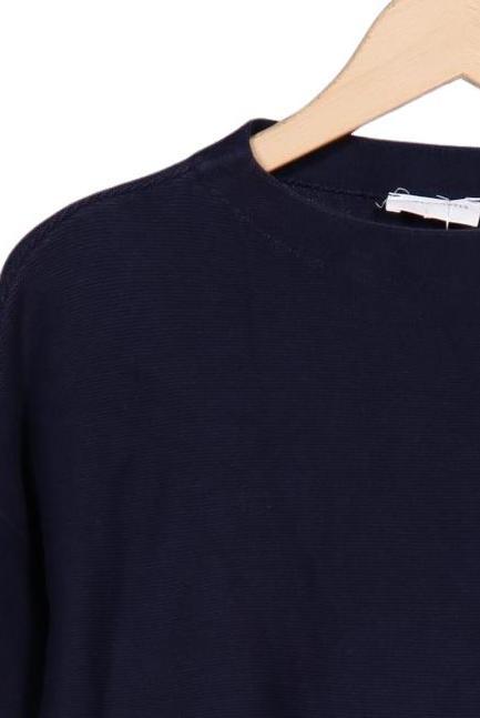 Armedangels Pullover Navy Blue Size L 8