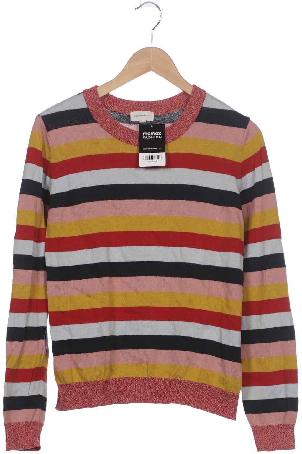 Armedangels Pullover Multicolor Size L Cotton 9