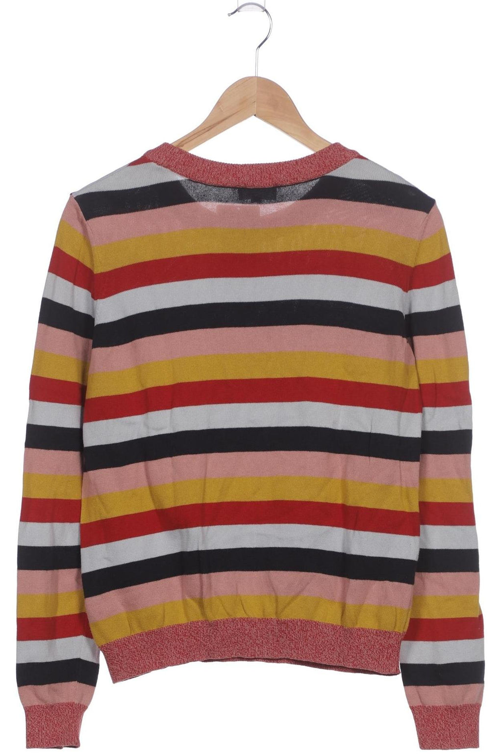 Armedangels Pullover Multicolor Size L Cotton 10
