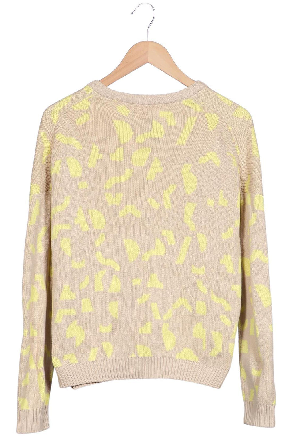 Armedangels Women's Sweater Neon EU 40 Cotton 3
