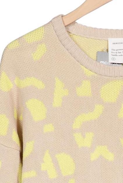 Armedangels Women's Sweater Neon EU 40 Cotton 4
