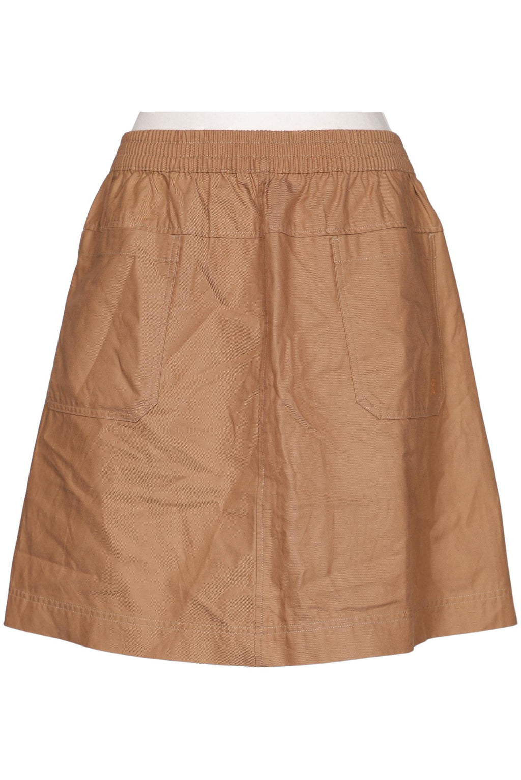 Armedangels Women Skirt Beige EU 40 2