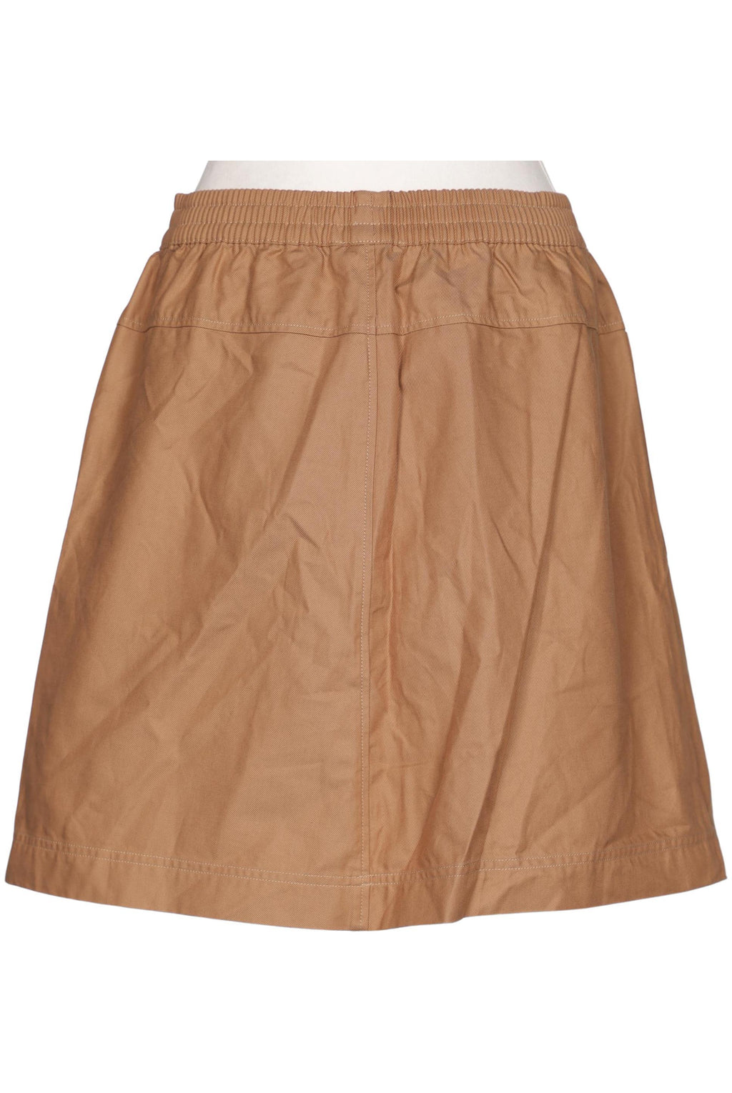 Armedangels Women Skirt Beige EU 40 3