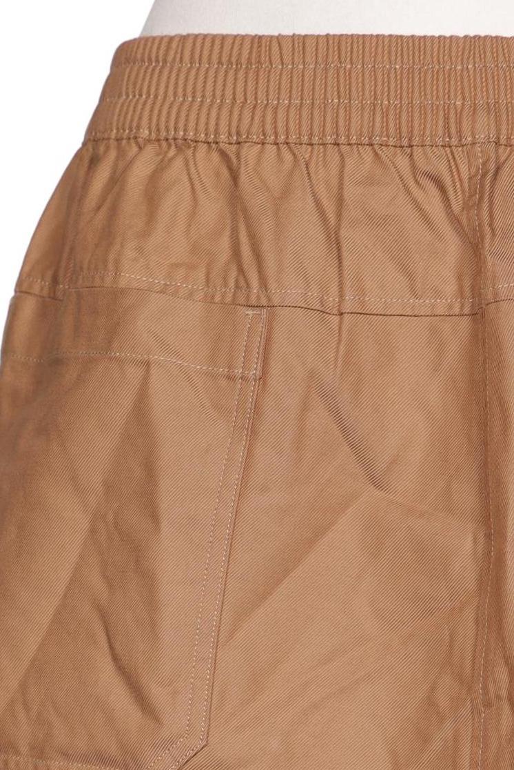 Armedangels Women Skirt Beige EU 40 4