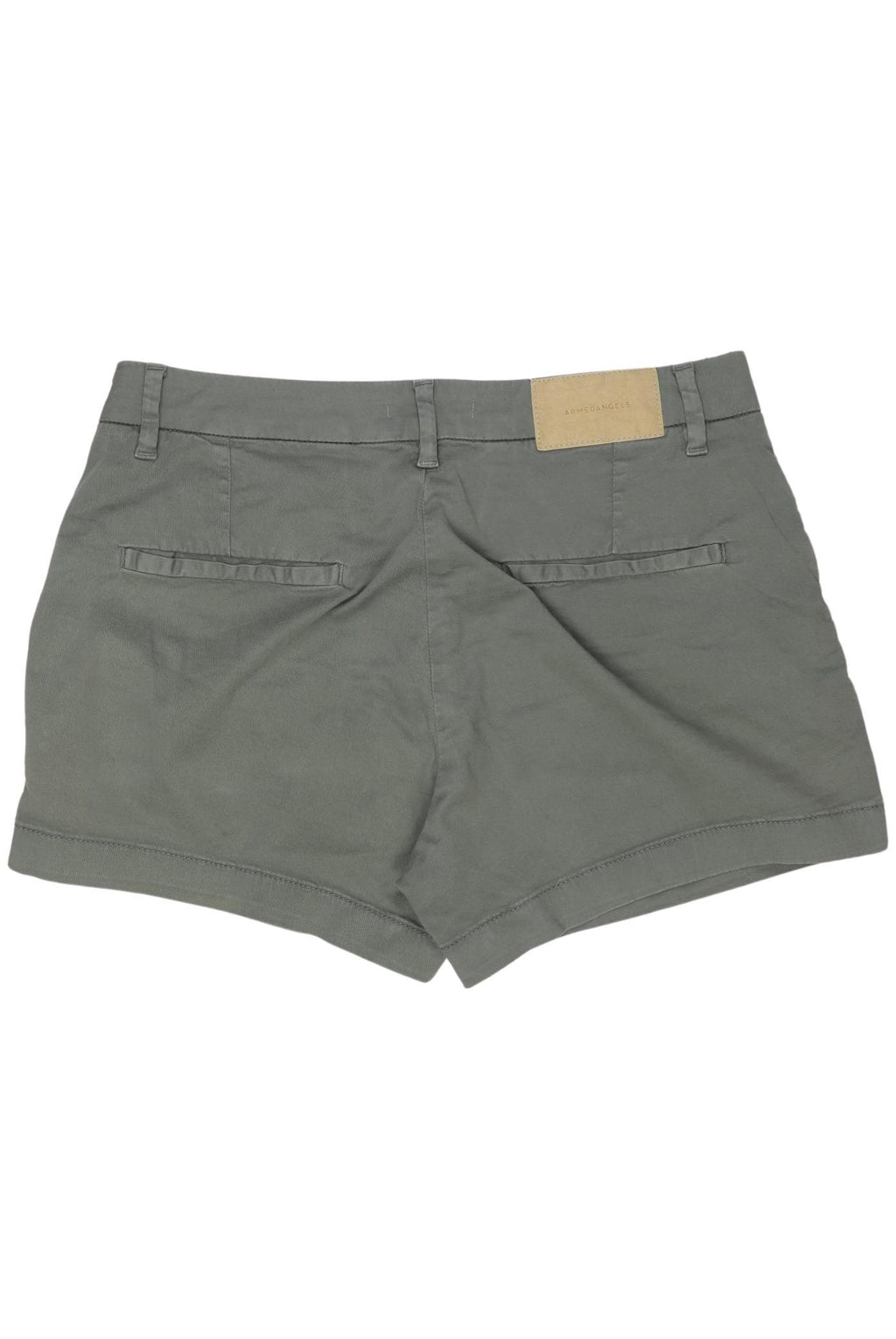 Armedangels Damen Shorts Grau W25 5