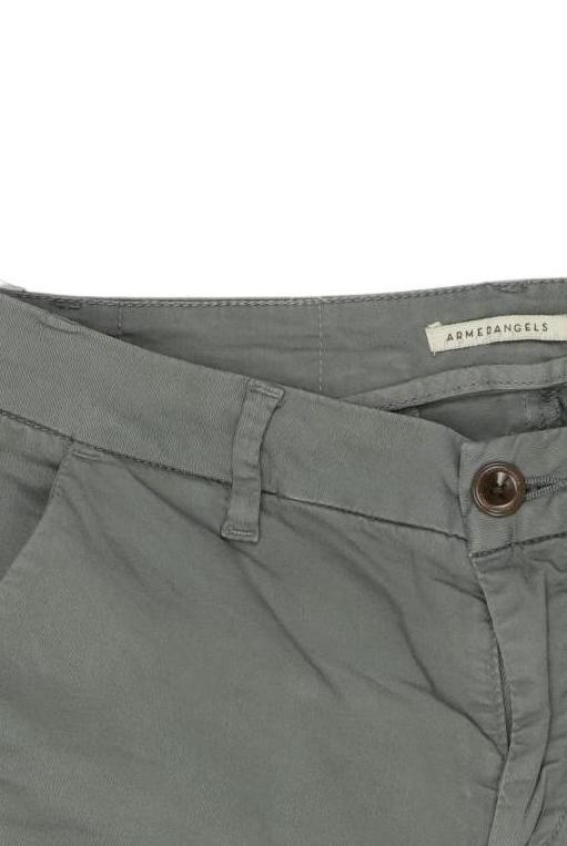 Armedangels Damen Shorts Grau W25 6