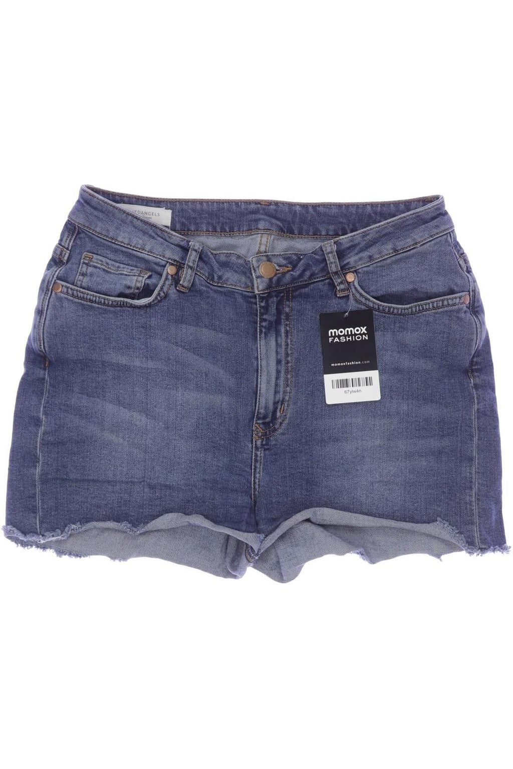 Armedangels Shorts Navy Blue W29 6