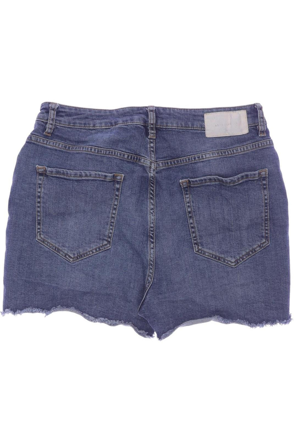 Armedangels Shorts Navy Blue W29 7