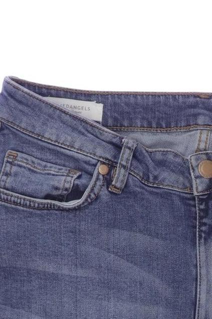 Armedangels Shorts Navy Blue W29 8