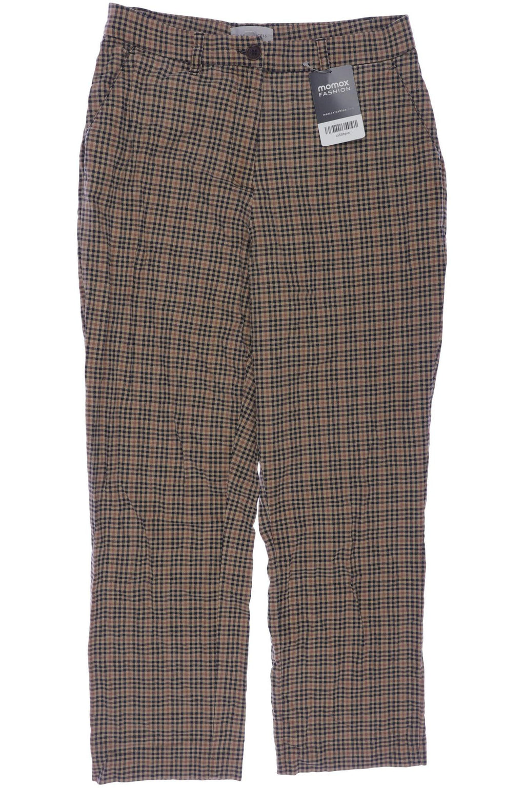 Armedangels Women's Trousers Beige EU 36 2