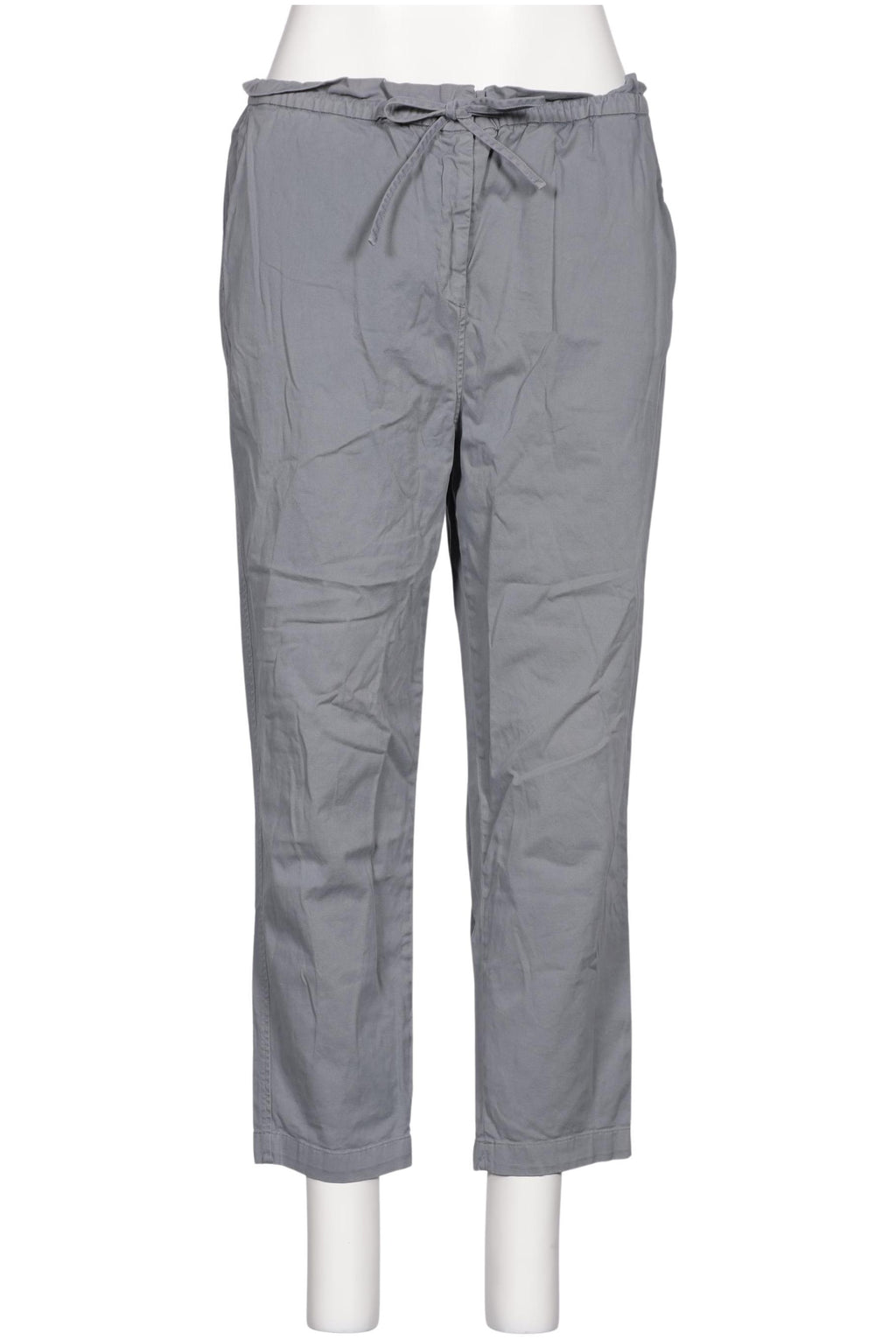 Armedangels Women Trousers Gray EU 44 2