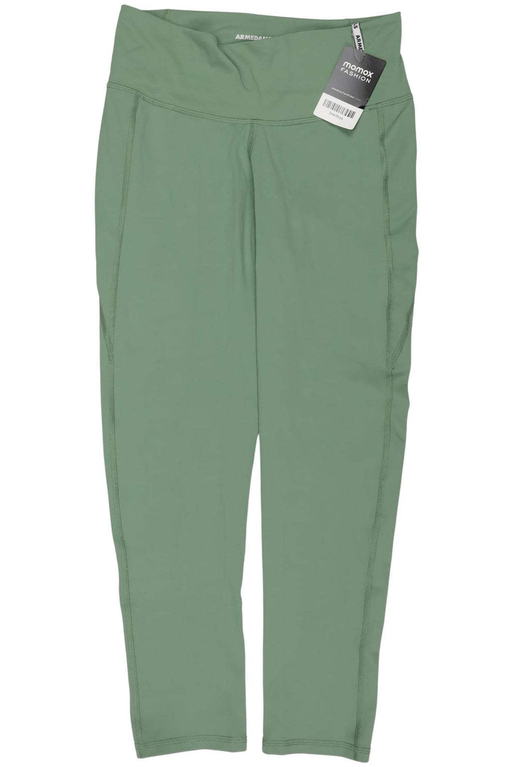 Armedangels Women's Trousers Green Size M 2