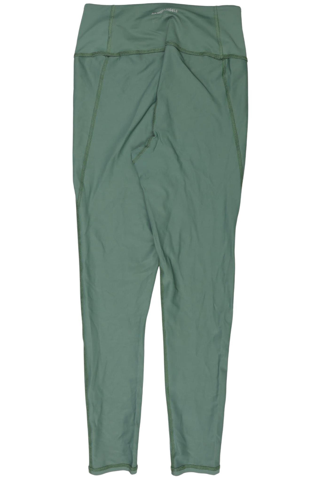 Armedangels Women Trousers Green W24 3