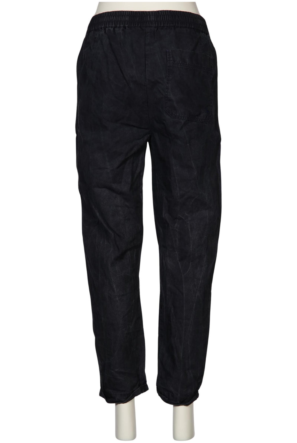 Armedangels Women's Trousers Navy Blue Size S 5