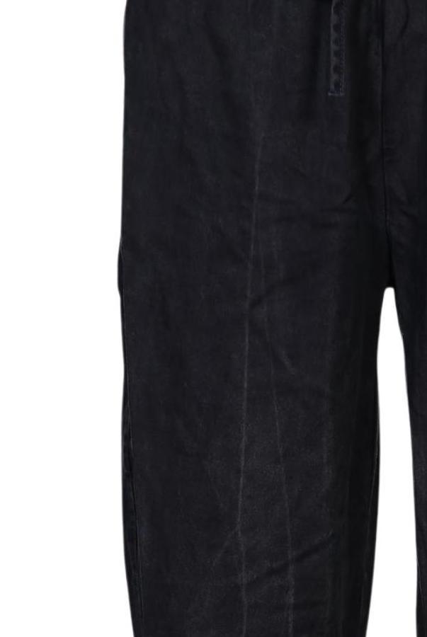 Armedangels Women's Trousers Navy Blue Size S 6