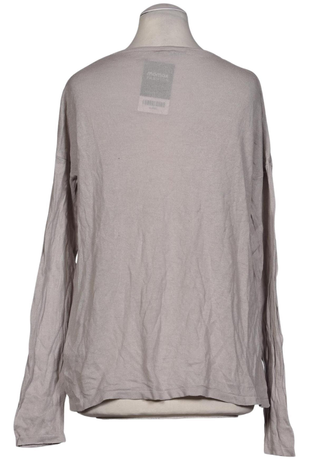 Armedangels Women's Cardigan Gray/M 3