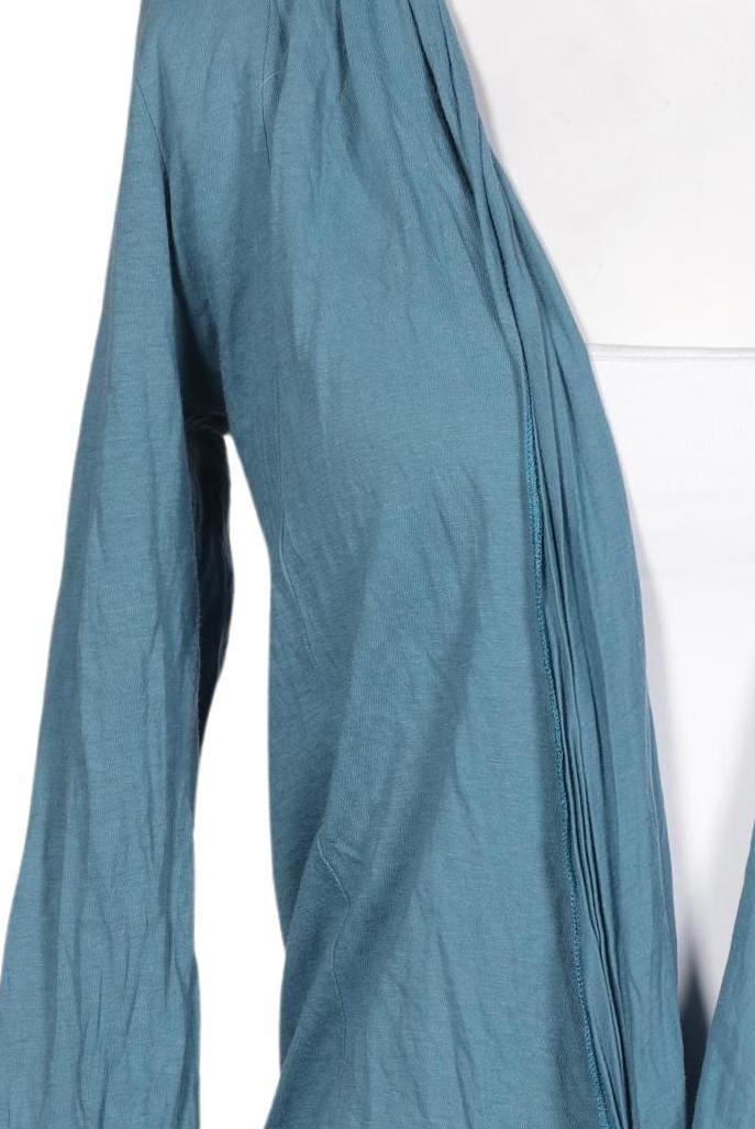 Armedangels Women Cardigan Light Blue XS Cotton 4