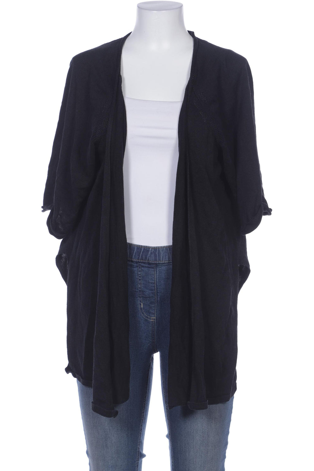 Armedangels Cardigan Black Size S 7