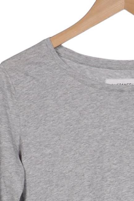 Armedangels Women's T-Shirt Gray EU 36 Cotton 9
