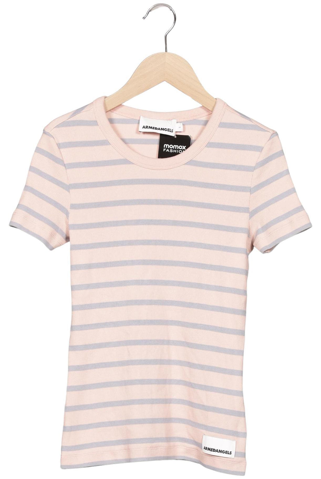 Armedangels T-Shirt Multicolor Size S 3