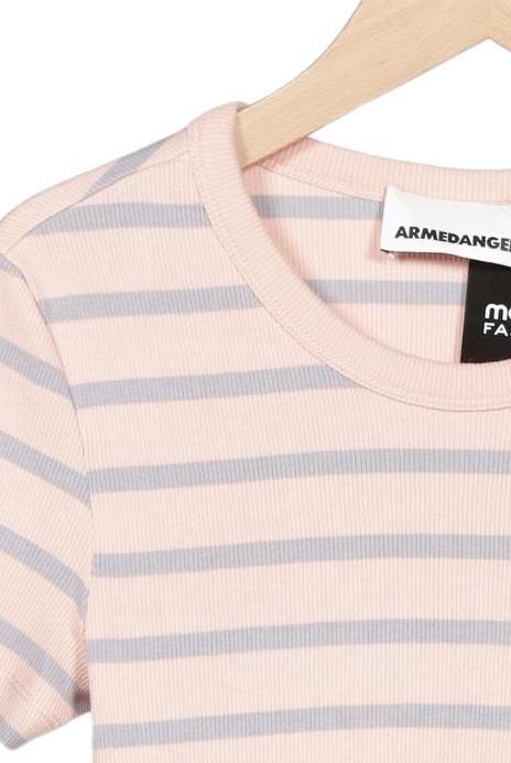 Armedangels T-Shirt Multicolor Size S 4
