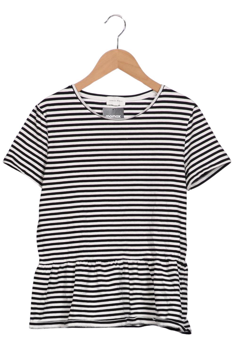 Armedangels T-shirt Femme Multicolore Taille M 5