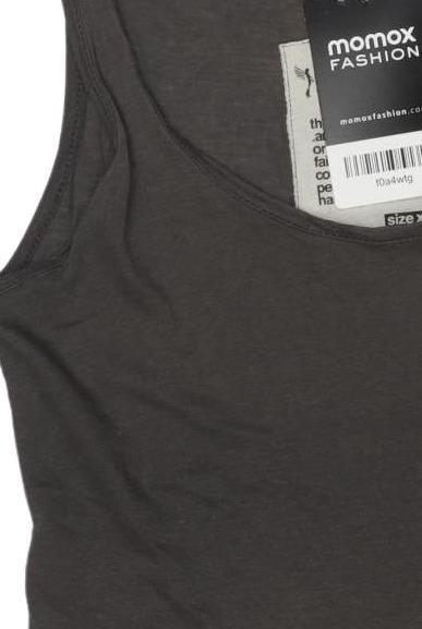 Armedangels Damen Top Grau XS 3
