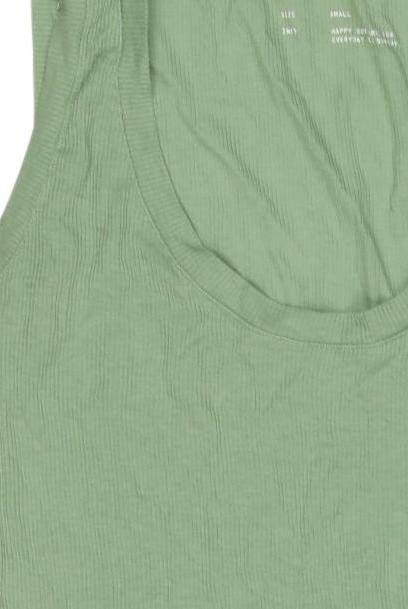 Armedangels Damen Top Hellgrün S 3