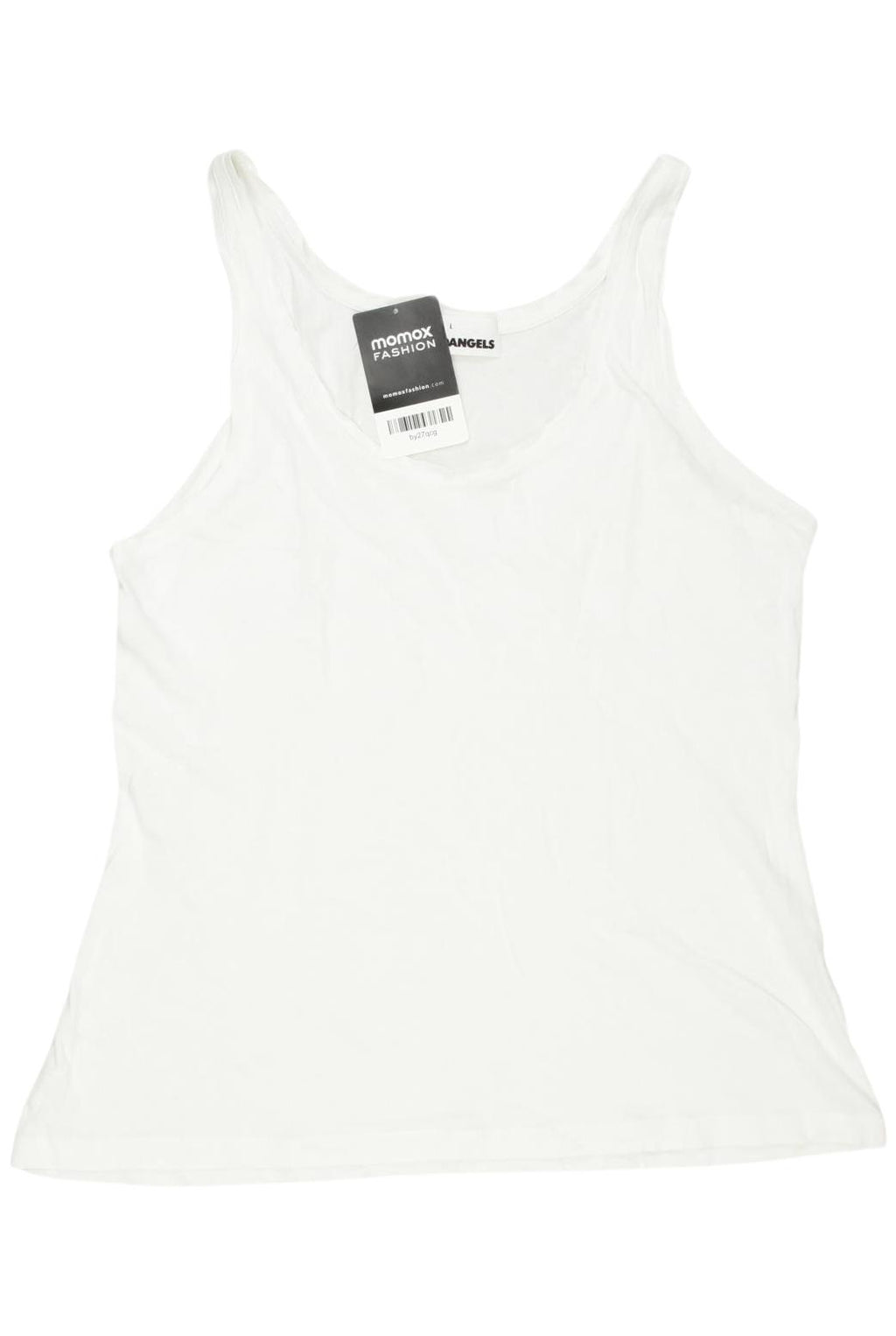 Armedangels Top White L 4