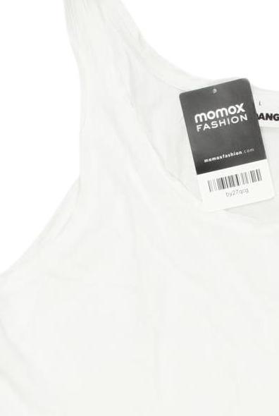 Armedangels Top White L 5