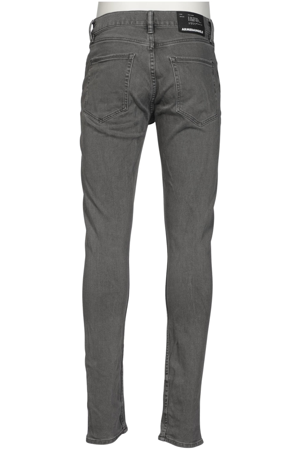 Armedangels Men Jeans Gray W30 5