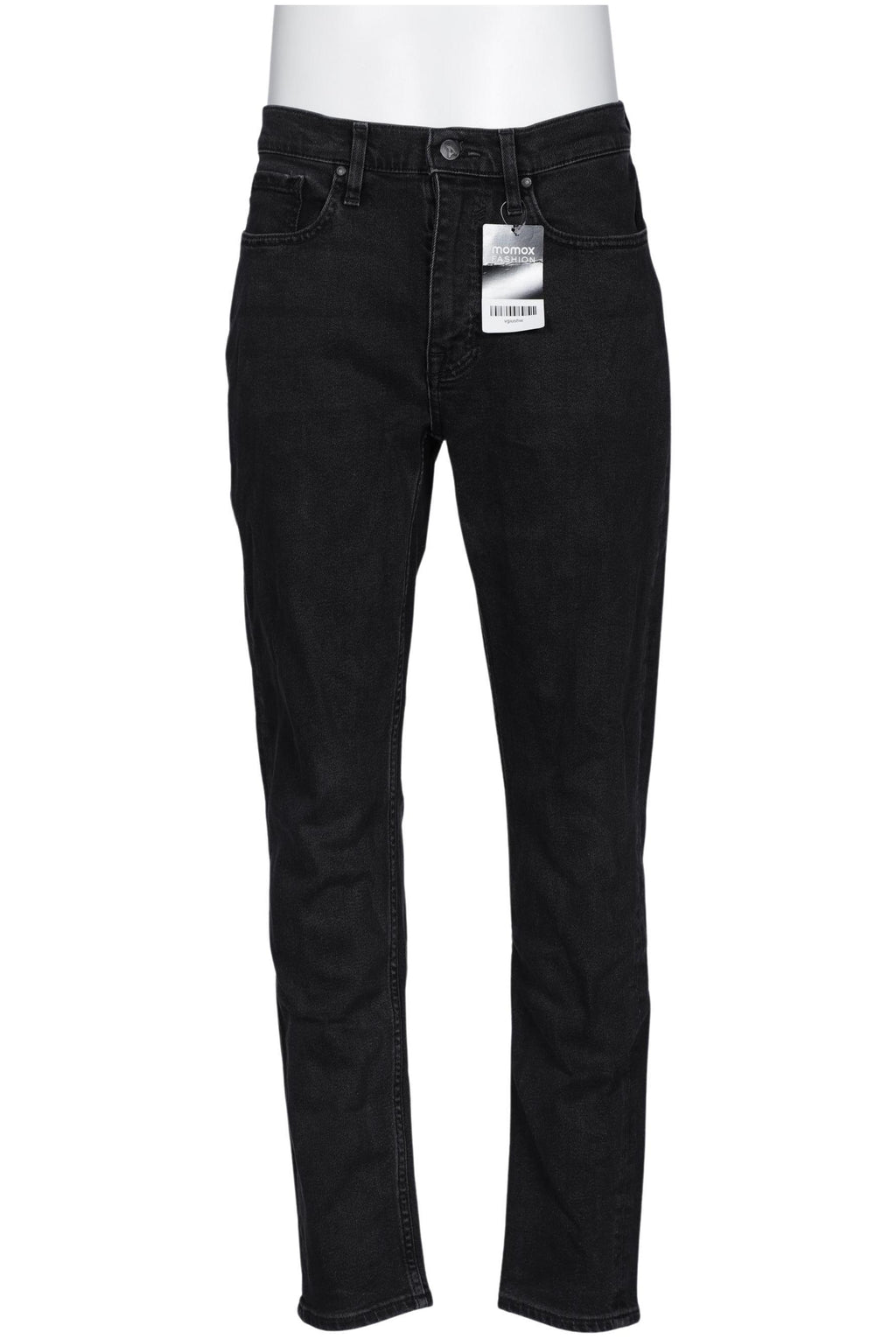 Armedangels Men Jeans Black W29 2
