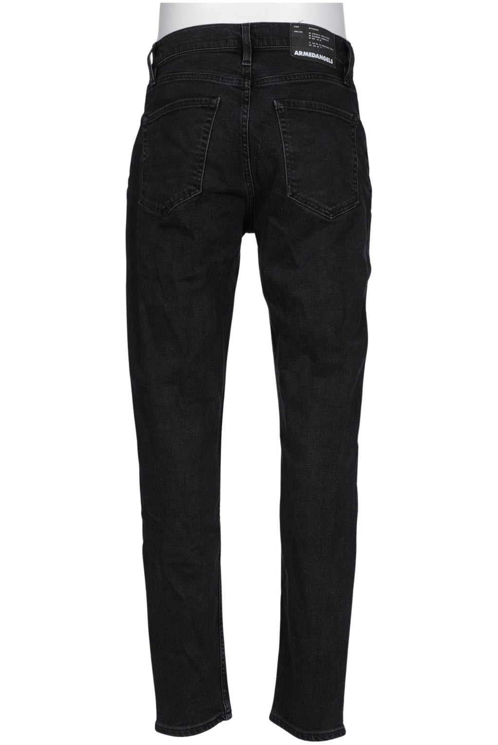 Armedangels Men Jeans Black W29 3