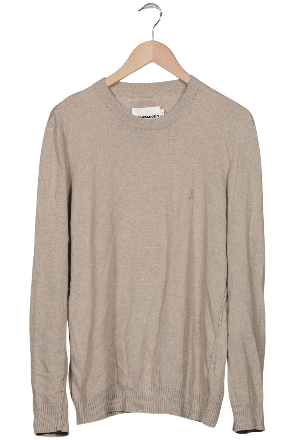 Armedangels Pull Homme Beige EU 52 2