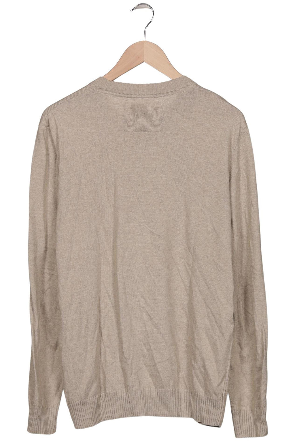 Armedangels Pull Homme Beige EU 52 3