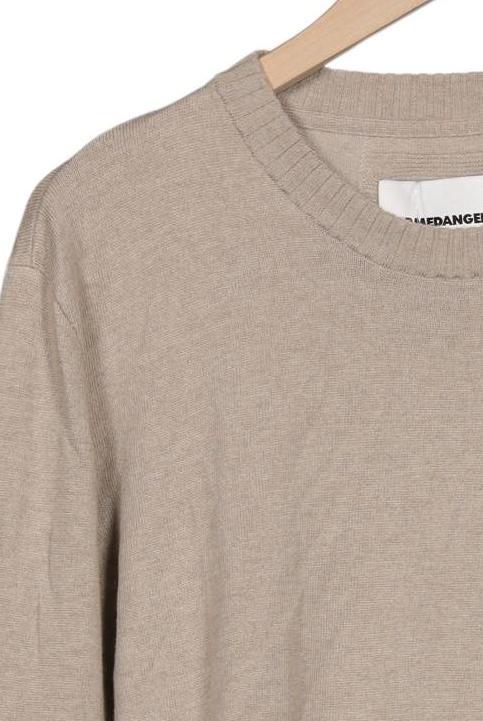 Armedangels Pull Homme Beige EU 52 4