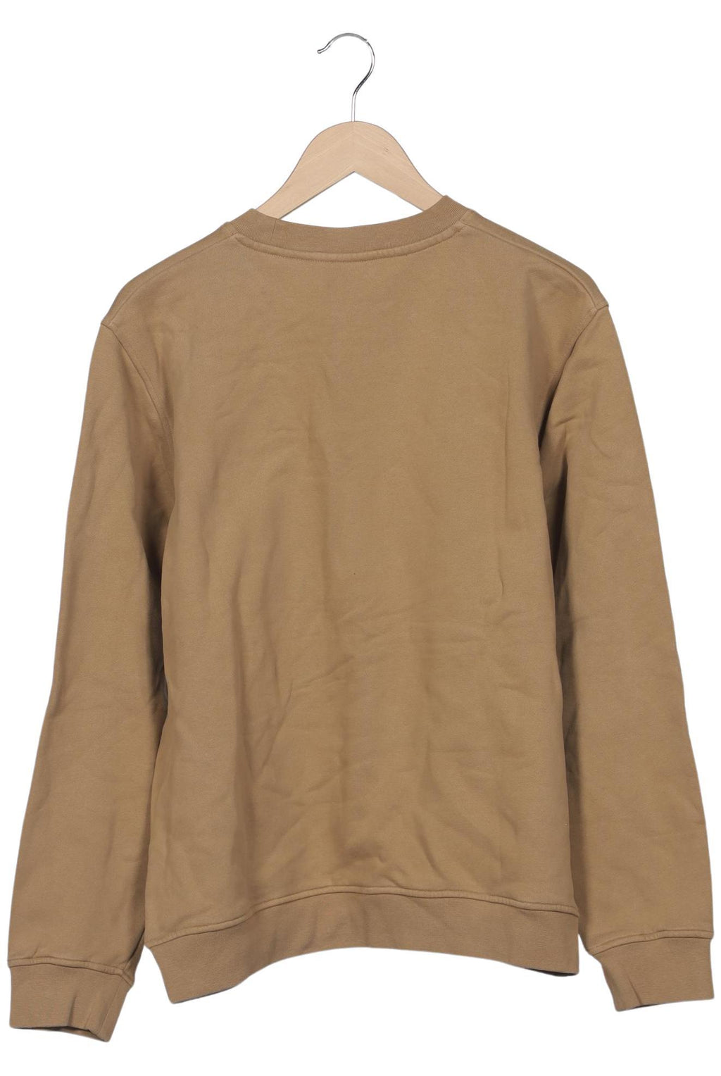 Armedangels Men Sweater Brown EU 52 Cotton 3