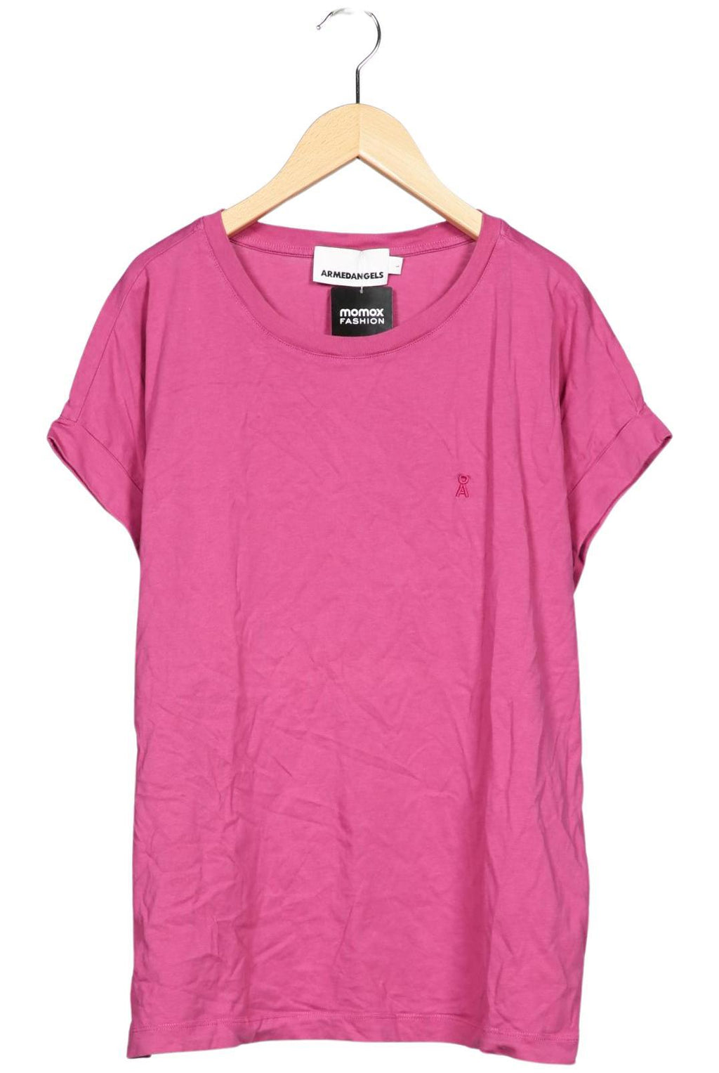 Armedangels T-Shirt Pink EU 52 3