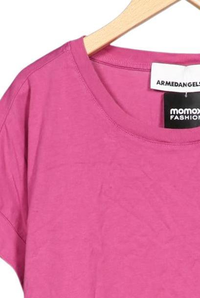 Armedangels T-Shirt Pink EU 52 4