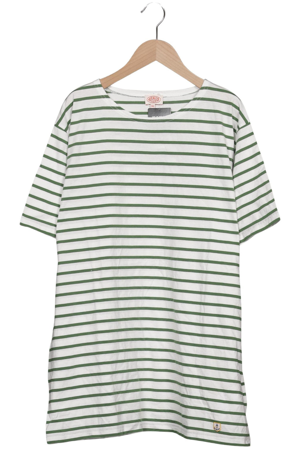 Armor lux T-Shirt Multicolor 3XL 2