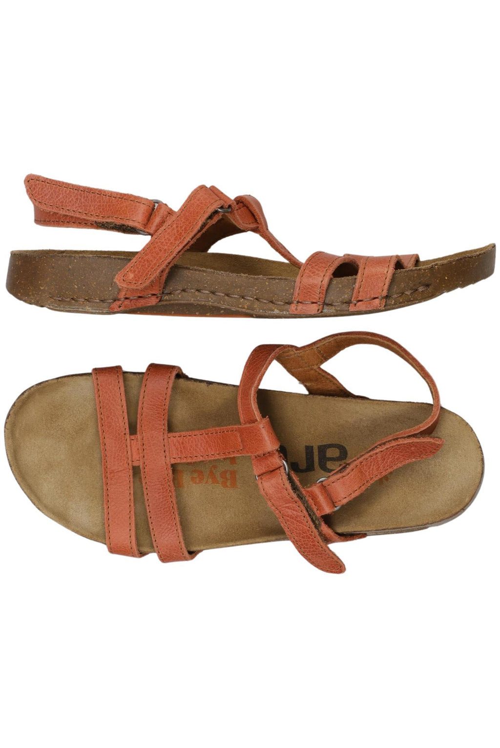 ART Sandales Femme Marron EU 38 2