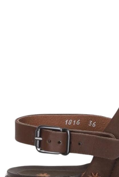 ART Women's Sandals Brown EU 36 3