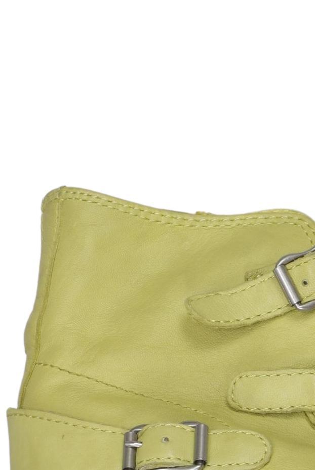 Ash Damensneaker Hellgrün EU 37 3
