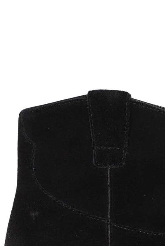 Ash Bottines Femme Noir EU 40 6