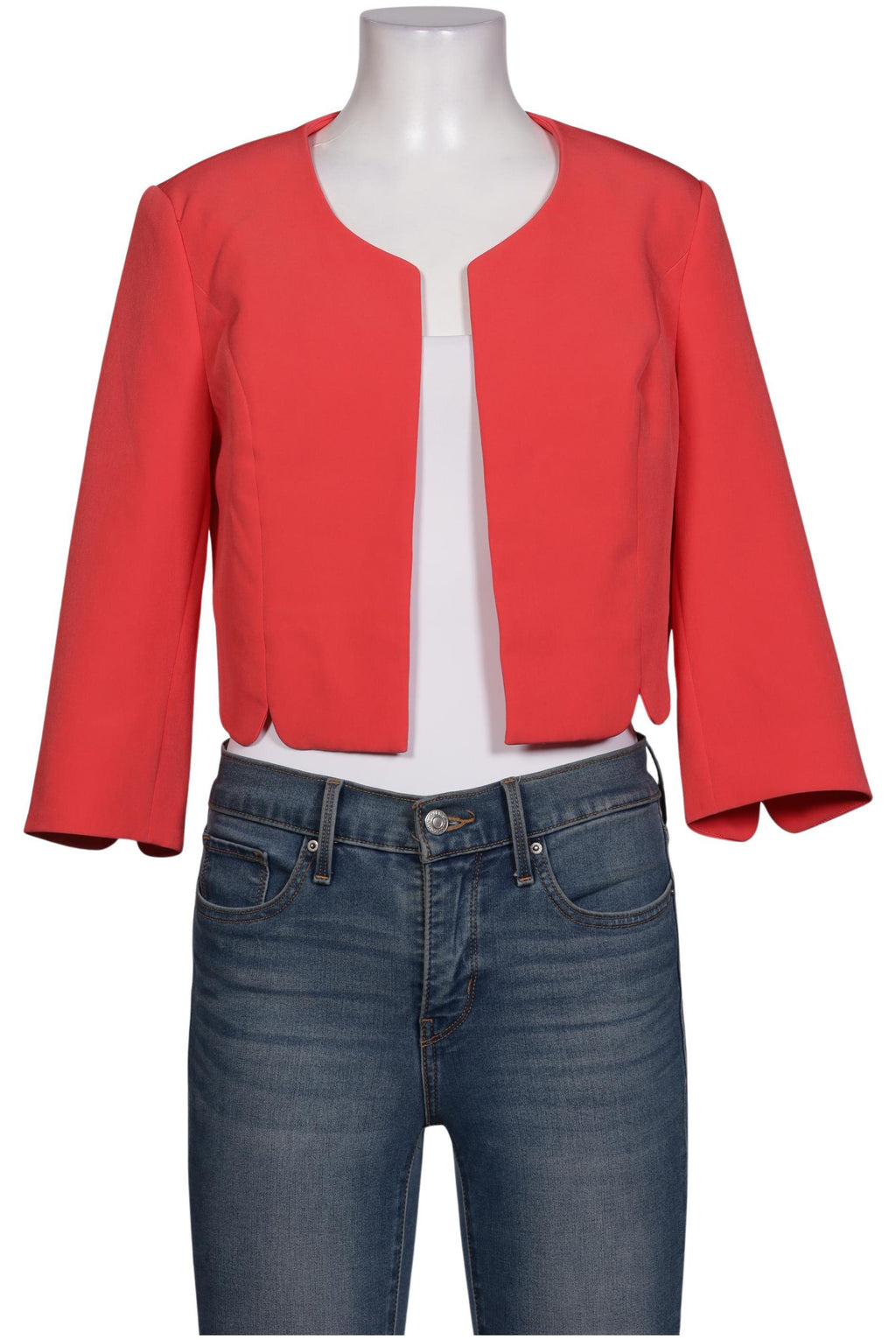Ashley Brooke Women's Blazer Pink EU 38 2