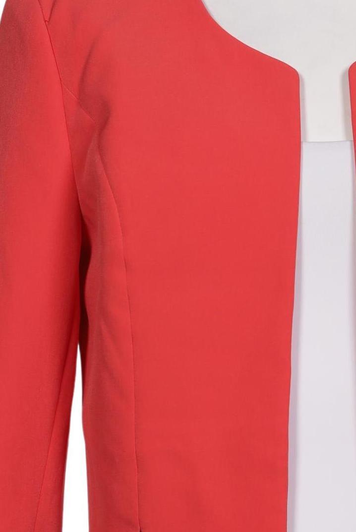 Ashley Brooke Women's Blazer Pink EU 38 4